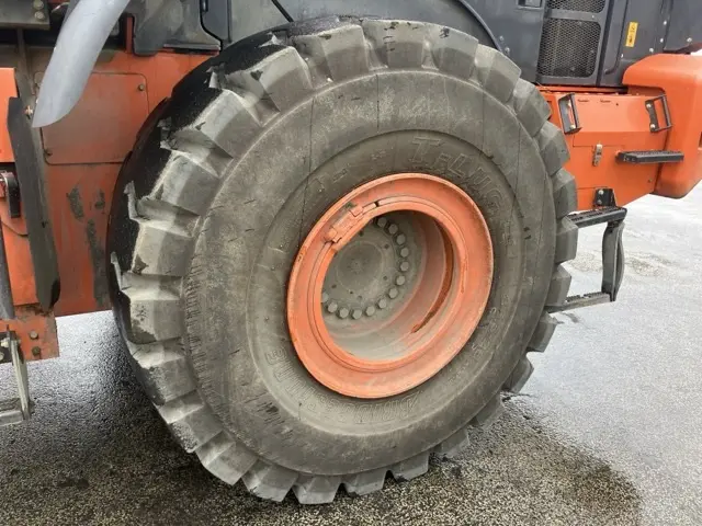 Máy xúc lật No.13 - 10
