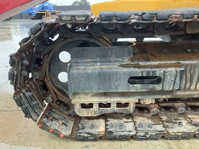 Xe nâng người No.14 - 9