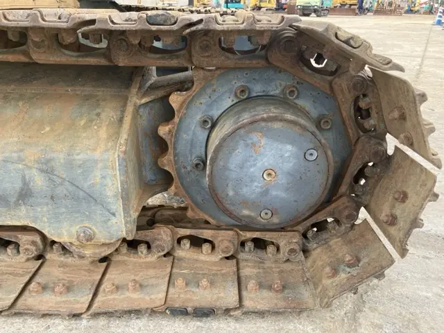 Máy đào mini No.16 - 10