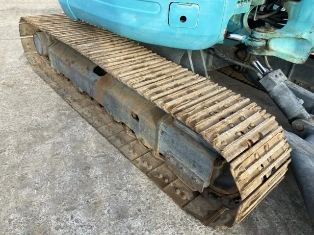 Máy đào mini No.16 - 12