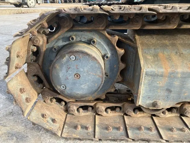 Máy đào mini No.16 - 14