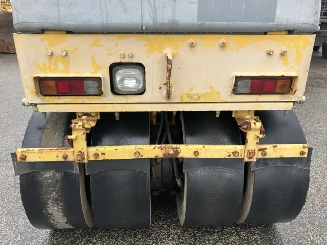 Xe lu rung No.17 - 14