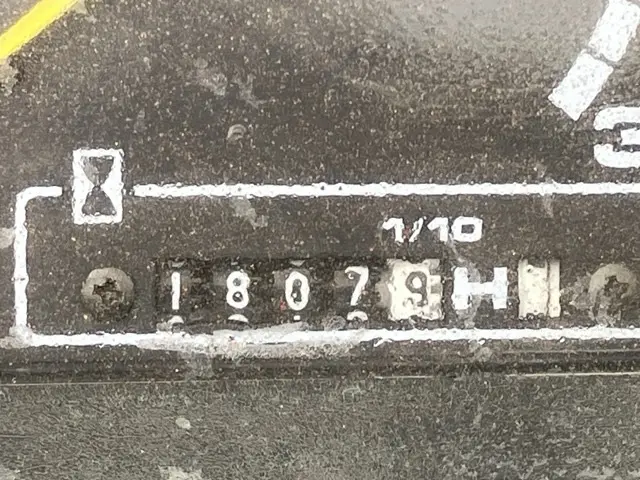 Xe lu rung No.17 - 17