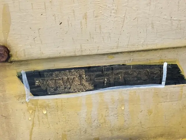 Xe lu rung No.17 - 6
