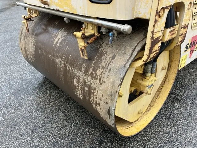 Xe lu rung No.17 - 9