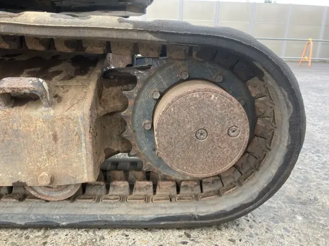 Máy đào mini No.19 - 11