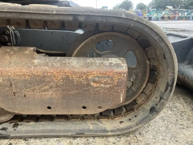 Máy đào mini No.19 - 13