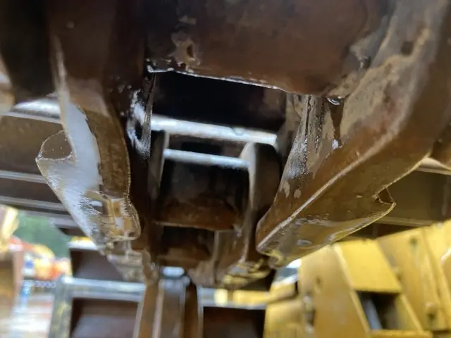 Xe ủi No.3 - 11