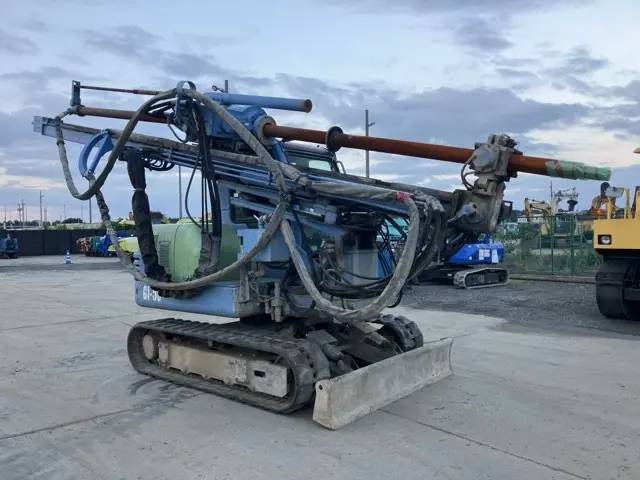 Máy công trình khác No.394 - 2
