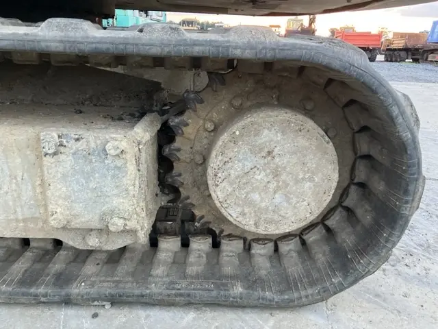 Máy công trình khác No.394 - 9