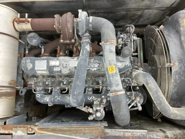 Máy công trình khác No.423 - 20