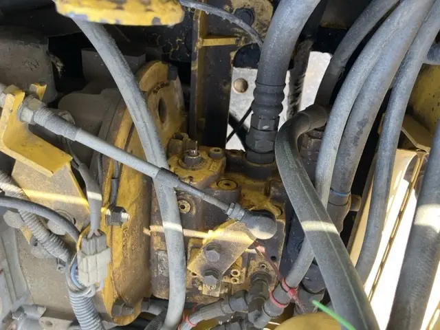 Xe lu tandem No.50021 - 19
