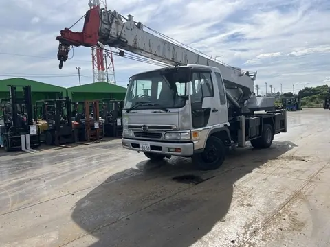 Xe cẩu