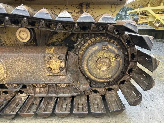 Xe ủi No.6 - 10