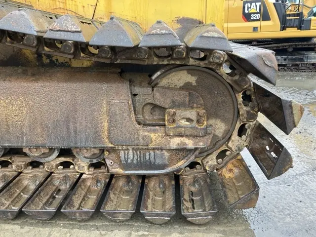 Xe ủi No.6 - 13