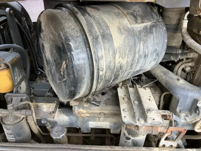 Xe ủi No.6 - 18