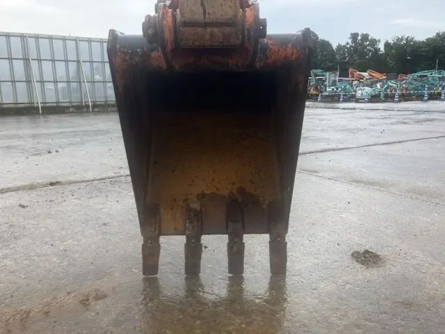 Máy đào mini No.7 - 14