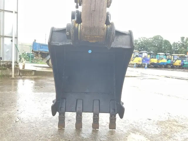 Máy đào mini No.8 - 16