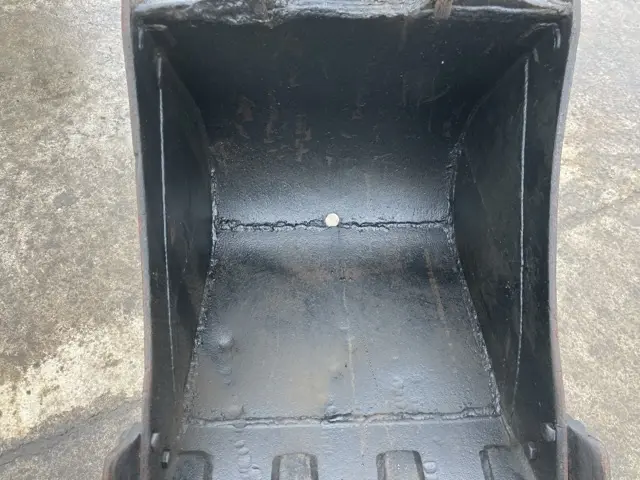 Máy đào mini No.8 - 22