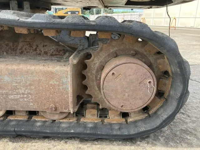 Máy đào mini No.1 - 10