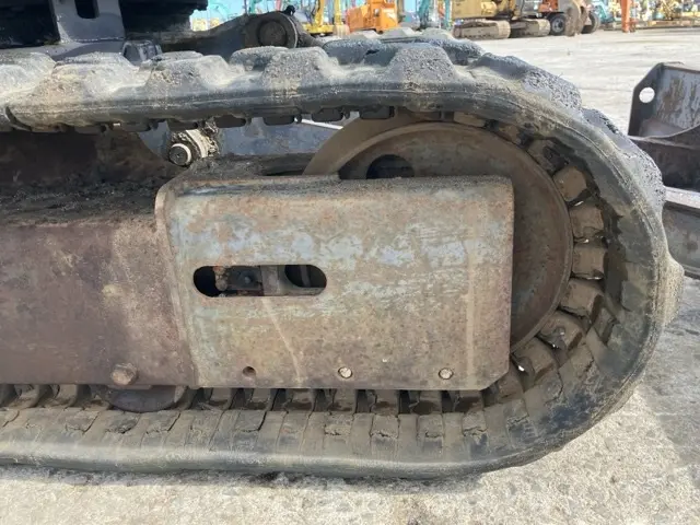 Máy đào mini No.1 - 12