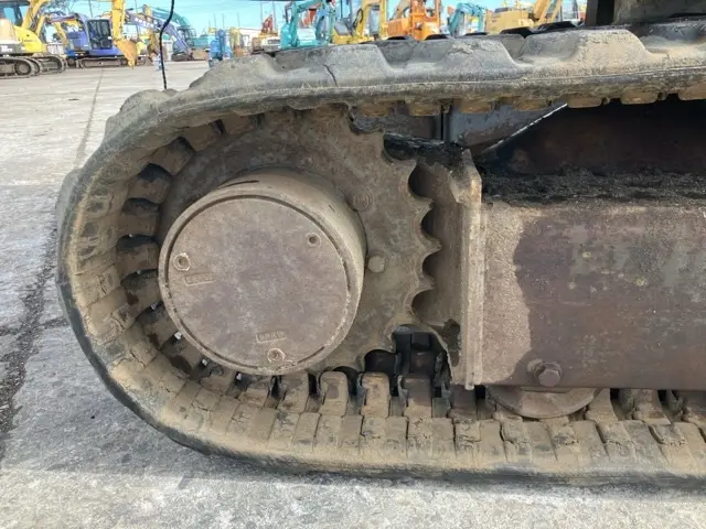 Máy đào mini No.1 - 13