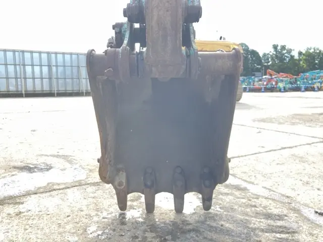 Máy đào mini No.1 - 14