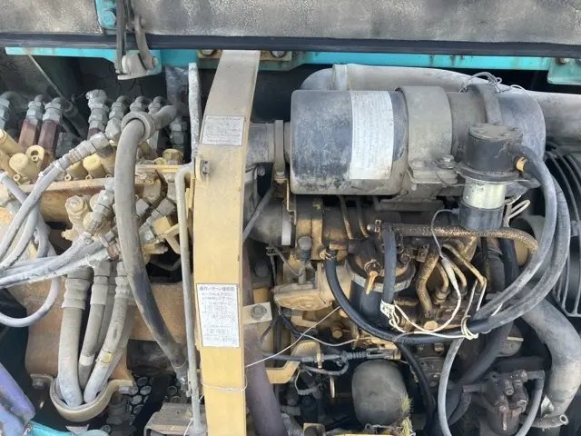 Máy đào mini No.1 - 16