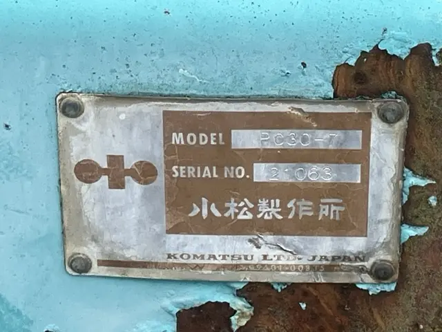 Máy đào mini No.1 - 29
