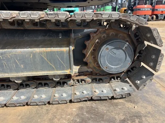 Cẩu xích No.10002 - 10
