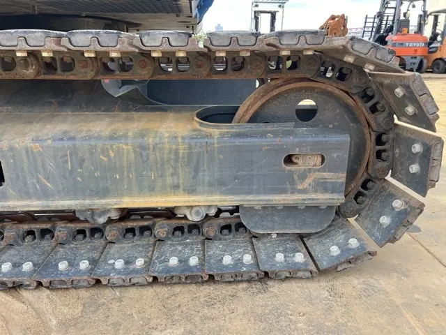 Cẩu xích No.10002 - 12