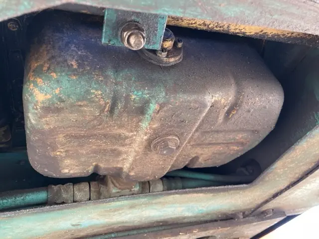 Máy đào mini No.14 - 21