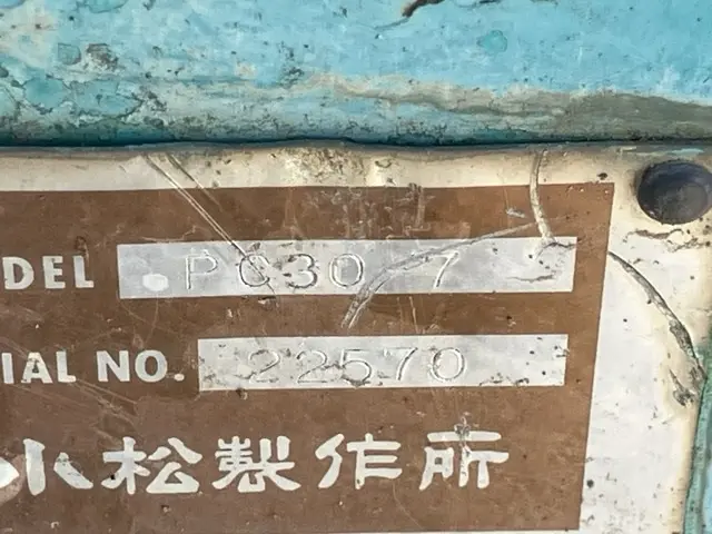 Máy đào mini No.14 - 6