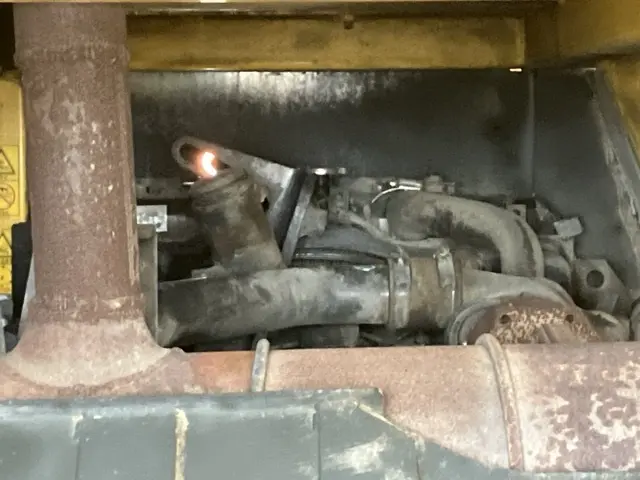Máy công trình khác No.15 - 18