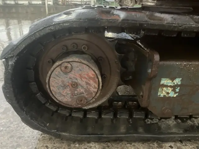 Máy đào mini No.17 - 13