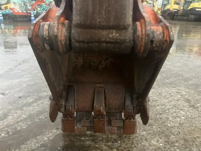 Máy đào mini No.17 - 14