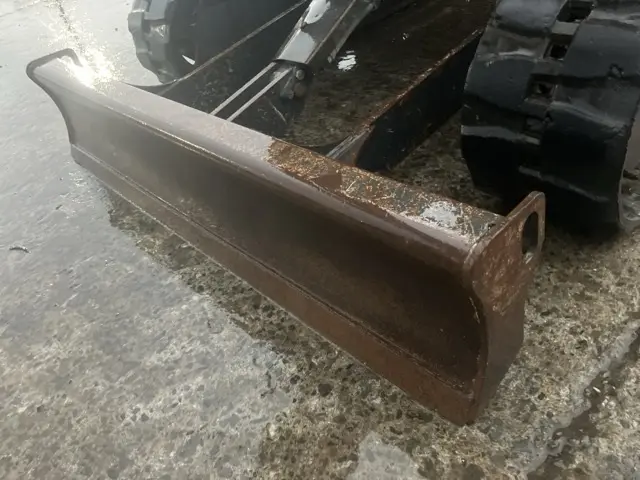 Máy đào mini No.17 - 15
