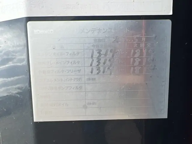 Máy đào mini No.17 - 21