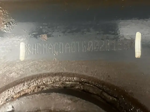 Máy đào mini No.17 - 6