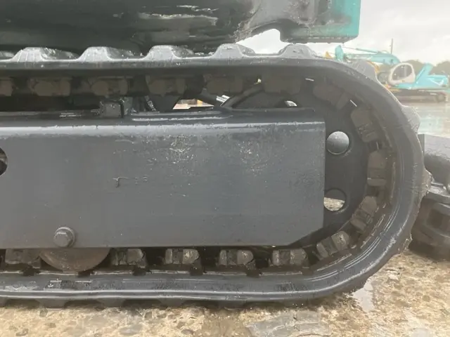 Máy đào mini No.18 - 12