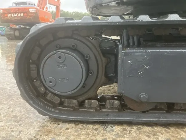 Máy đào mini No.18 - 13
