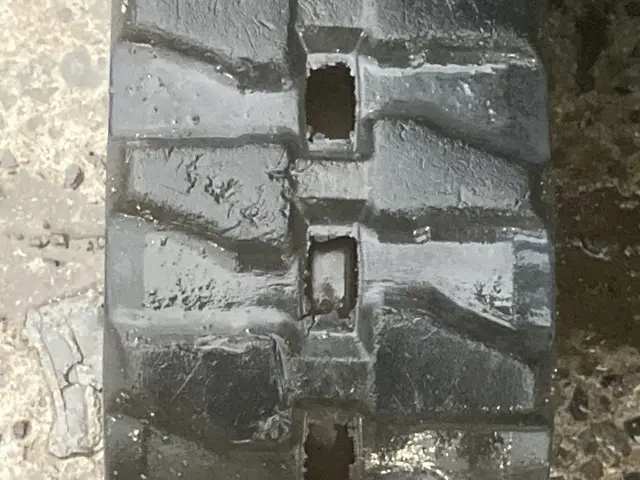 Máy đào mini No.18 - 21