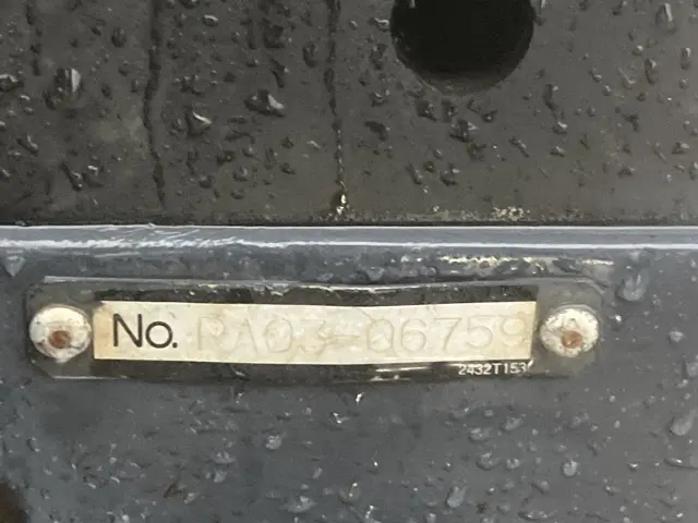 Máy đào mini No.18 - 5