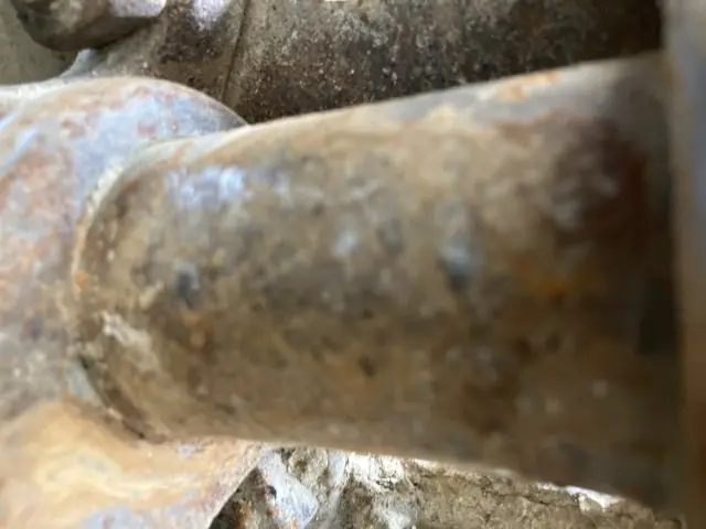 Máy đào No.2 - 18