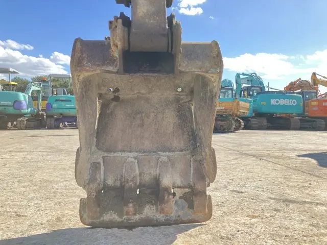 Máy đào mini No.20 - 16