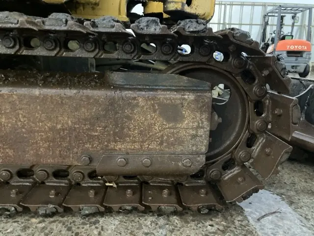 Máy đào mini No.3 - 13