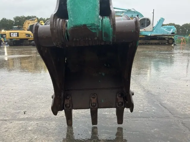 Máy đào mini No.4 - 14