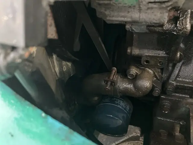 Máy đào mini No.4 - 20