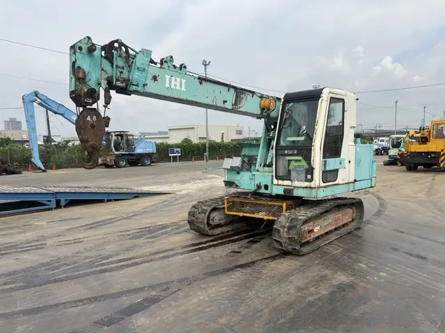 Cẩu xích No.50016