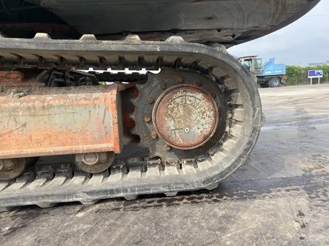 Cẩu xích No.50016 - 10